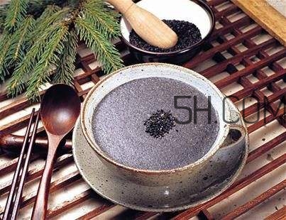 黑芝麻有假的嗎？黑芝麻有轉(zhuǎn)基因嗎？