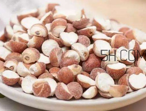 芡實有什么作用？芡實是哪里的特產(chǎn)