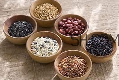 黑芝麻怎么挑選？黑芝麻怎么洗？