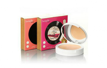 benefit貝玲妃粉底液好用嗎？貝玲妃粉底液怎么樣？