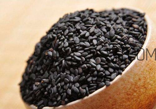 黑芝麻有點苦正常嗎？黑芝麻有保質(zhì)期嗎？