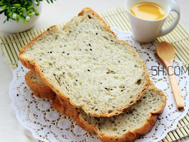 黑芝麻寶寶可以吃嗎？黑芝麻寶寶怎么吃最好？