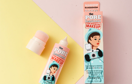 benefit貝玲妃粉底液好用嗎？貝玲妃粉底液怎么樣？