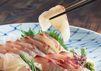 鯛魚刺身有寄生蟲嗎？鯛魚是羅非魚嗎