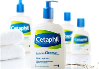 絲塔芙洗面奶男士可以用嗎？絲塔芙洗面奶成分