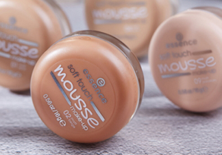 essence慕斯粉底多少錢？essence慕斯粉底真假辨別