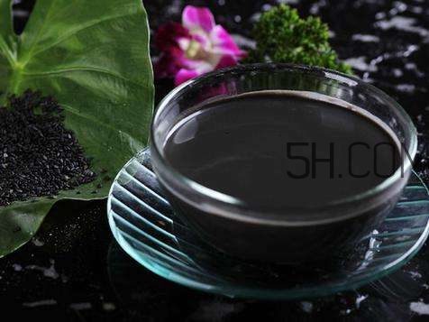 喝黑芝麻糊有什么好處和壞處？黑芝麻糊什么時候喝最好？