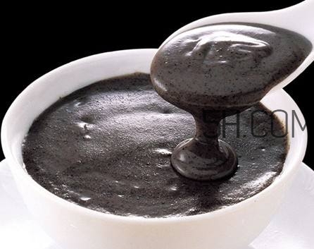 黑芝麻糊減肥嗎？黑芝麻糊熱量高嗎？