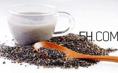 黑芝麻能多吃嗎？黑芝麻吃多了有什么壞處？