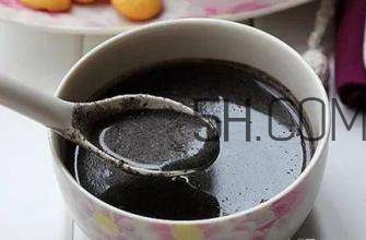 黑芝麻糊孕婦能吃嗎？孕婦能喝南方黑芝麻糊嗎？