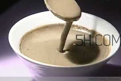 喝黑芝麻糊有什么好處和壞處？黑芝麻糊什么時候喝最好？