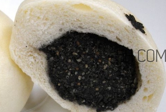 黑芝麻清洗掉色正常嗎？黑芝麻有黑色素嗎？