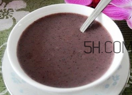 黑芝麻能補(bǔ)鈣嗎？黑芝麻怎么吃補(bǔ)鈣？