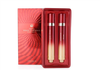 伊思滾珠眼霜怎么用？伊思滾珠眼霜使用方法