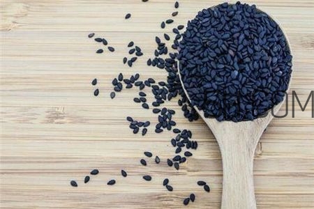 黑芝麻有假的嗎？黑芝麻有轉(zhuǎn)基因嗎？