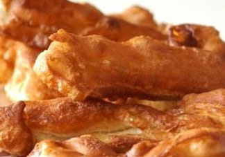 油條用什么油炸 炸油條用什么油最好