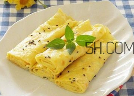 黑芝麻能補(bǔ)鈣嗎？黑芝麻怎么吃補(bǔ)鈣？