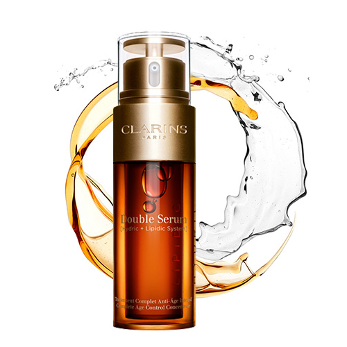 嬌韻詩(shī)雙萃煥活修護(hù)精華露