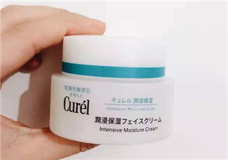 珂潤(rùn)面霜可以用多久？珂潤(rùn)面霜成分