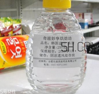 水飴是什么？水飴可以做什么