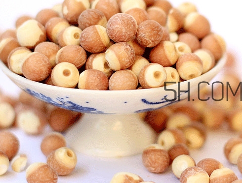 如何選購(gòu)芡實(shí)？茨實(shí)和芡實(shí)是一種東西嗎