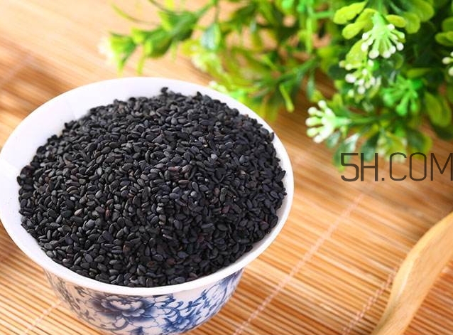 黑芝麻糊補(bǔ)腎嗎？補(bǔ)腎的食物有哪些？