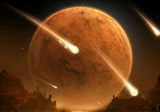 看到火流星預(yù)示著什么？火流星是怎么形成的