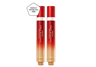 伊思滾珠眼霜兩只一樣嗎？伊思滾珠眼霜功效