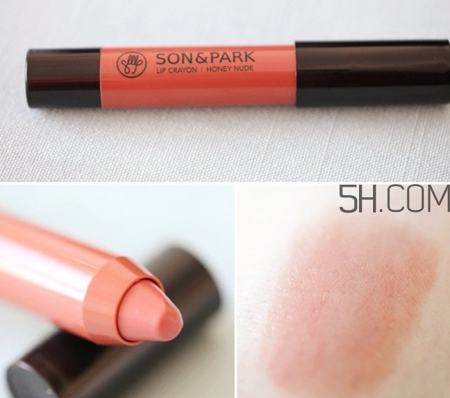 son park蠟筆口紅色號(hào)_son park蠟筆口紅試色圖 son park蠟筆口紅色號(hào)_son park蠟筆口紅試色圖