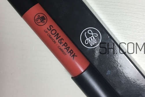 son park蠟筆口紅色號(hào)_son park蠟筆口紅試色圖 son park蠟筆口紅色號(hào)_son park蠟筆口紅試色圖