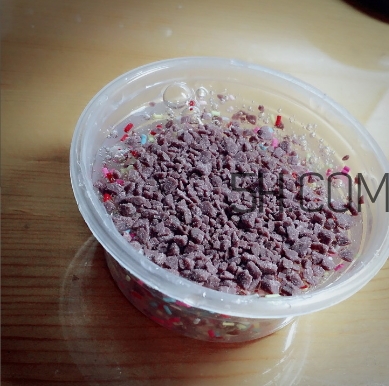 slime史萊姆怎么做？史萊姆不用硼砂怎么做