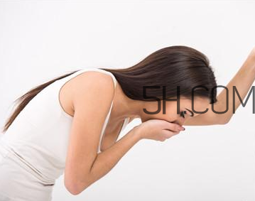 懷孕嘔吐吃什么可以緩解？孕婦哪幾種情況不能隨便摸肚子？