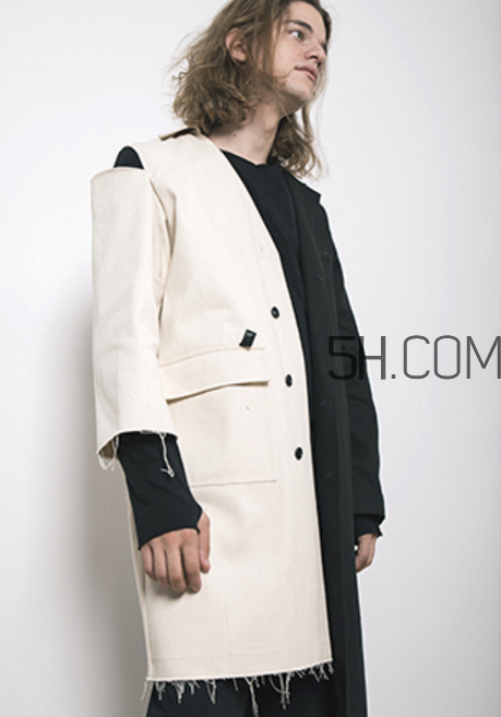 le trottoir2017秋冬系列怎么樣_好看嗎？