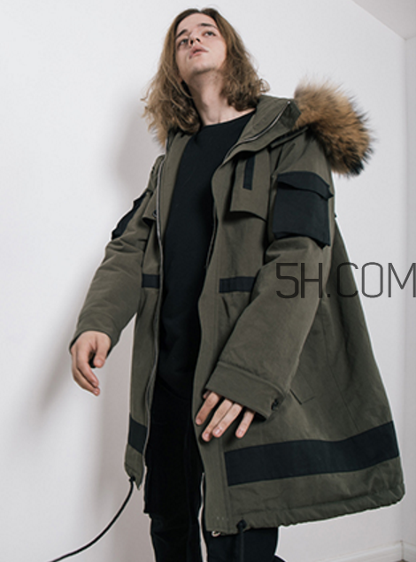 le trottoir2017秋冬系列怎么樣_好看嗎？