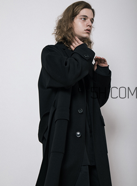 le trottoir2017秋冬系列怎么樣_好看嗎？