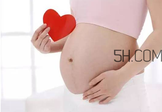 懷孕嘔吐吃什么可以緩解？孕婦哪幾種情況不能隨便摸肚子？