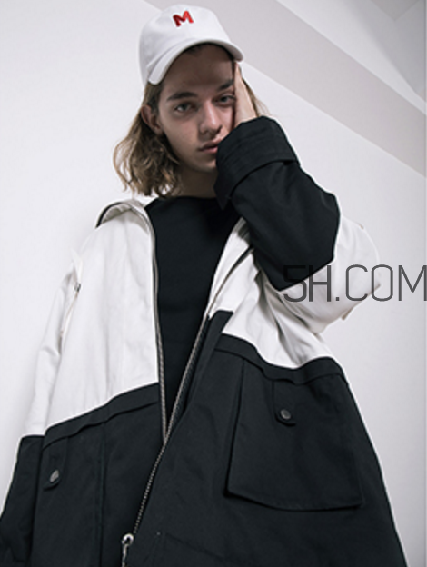 le trottoir2017秋冬系列怎么樣_好看嗎？