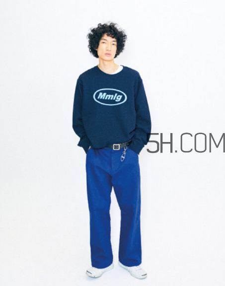 mmlg2017秋冬系列怎么樣_好看嗎？