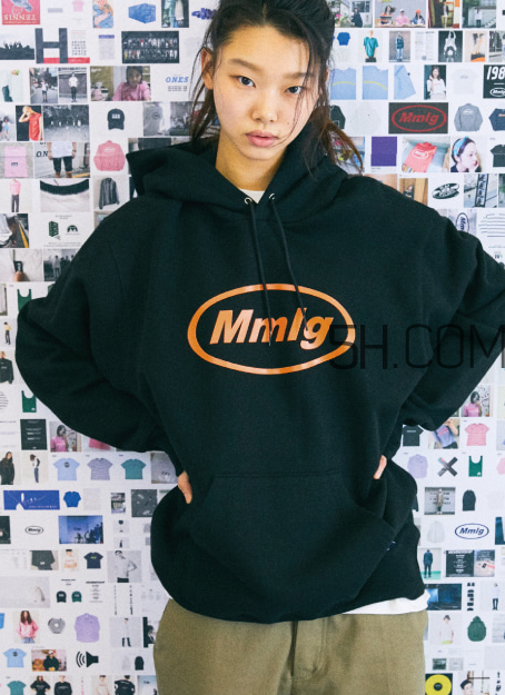 mmlg2017秋冬系列怎么樣_好看嗎？