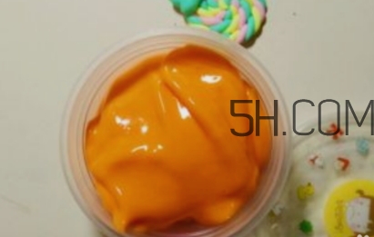 slime史萊姆是水晶泥嗎？史萊姆是什么做的