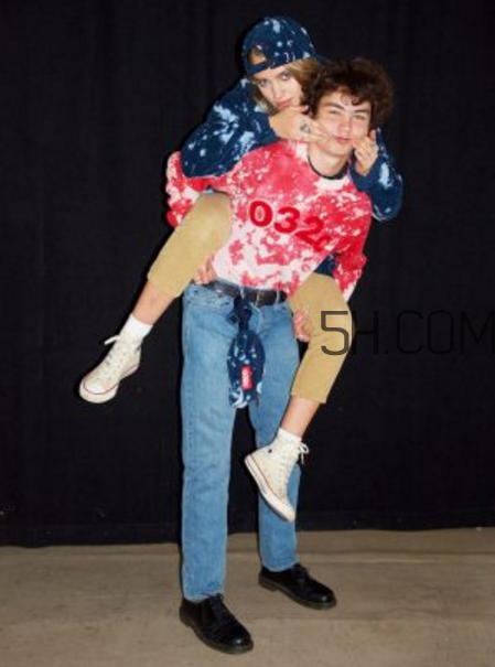 032c2017秋冬系列怎么樣_好看嗎？