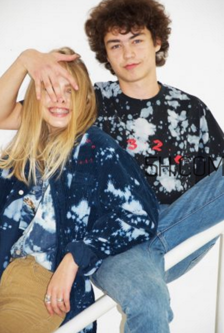 032c2017秋冬系列怎么樣_好看嗎？