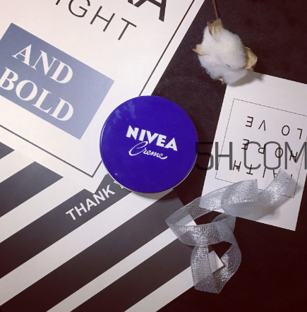 妮維雅藍罐是什么？妮維雅藍罐面霜怎么樣？