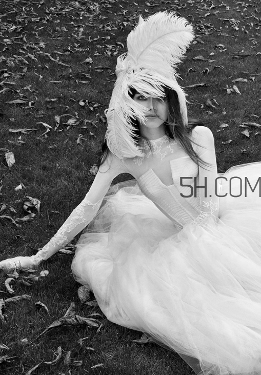 vera wang2018秋季婚紗系列怎么樣_好看嗎？