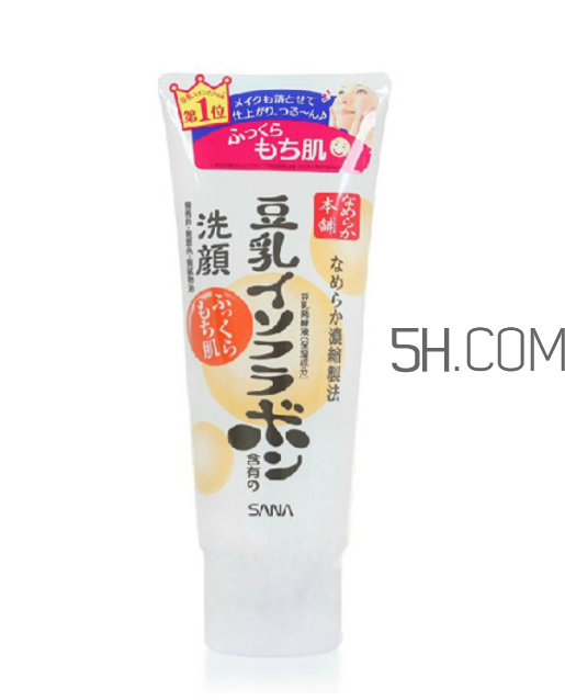 豆乳洗面奶是氨基酸嗎？日本豆乳洗面奶好用嗎？