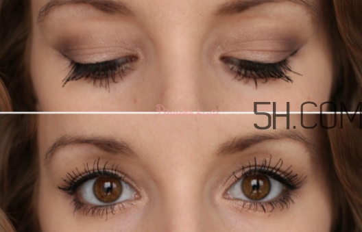 essence眼影盤哪款好看？essence八色眼影盤試色