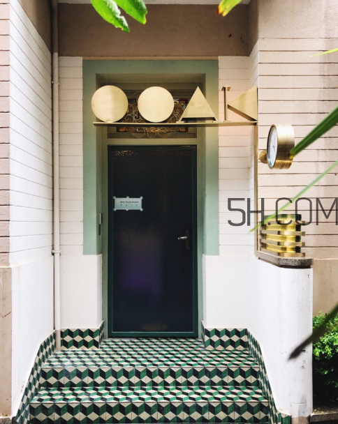 ooak是什么牌子？ooak是哪里的牌子？