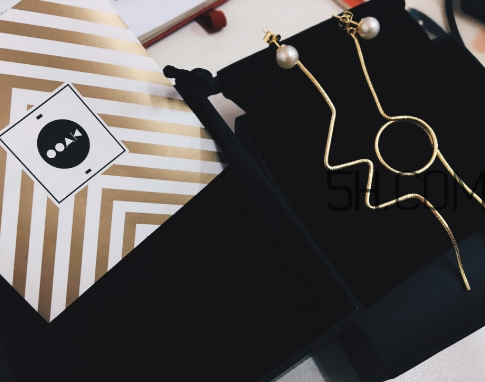 ooak是什么牌子？ooak是哪里的牌子？