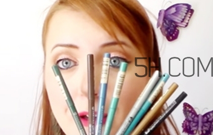 essence眼線筆怎么用？essence眼線筆怎么樣？