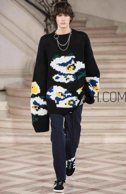 etudes2017秋冬系列怎么樣_好看嗎？